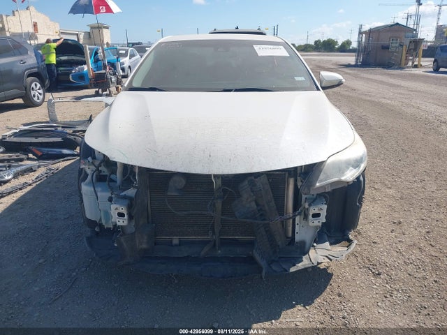4T1BK1EB5HU259005 Toyota 2gr-fe