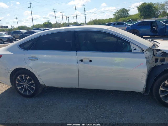 4T1BK1EB5HU259005 Toyota 2gr-fe