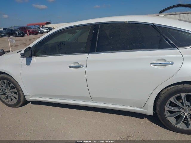 4T1BK1EB5HU259005 Toyota 2gr-fe