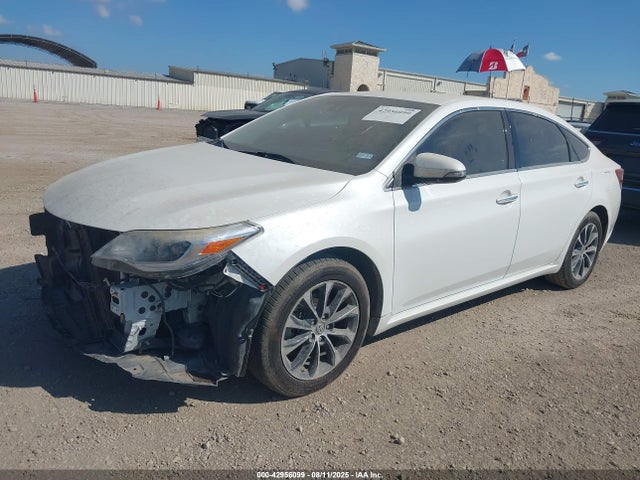 4T1BK1EB5HU259005 Toyota 2gr-fe