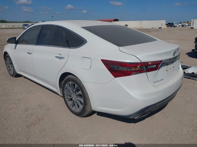 4T1BK1EB5HU259005 Toyota 2gr-fe
