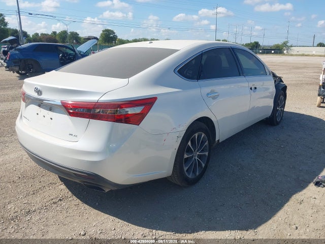 4T1BK1EB5HU259005 Toyota 2gr-fe