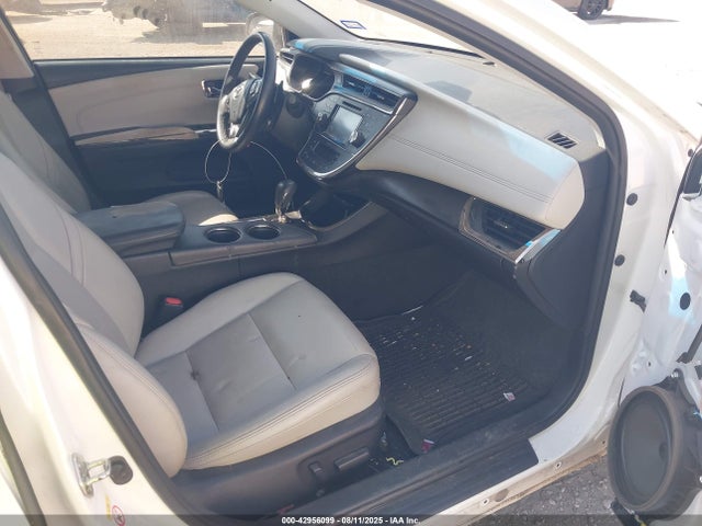 4T1BK1EB5HU259005 Toyota 2gr-fe