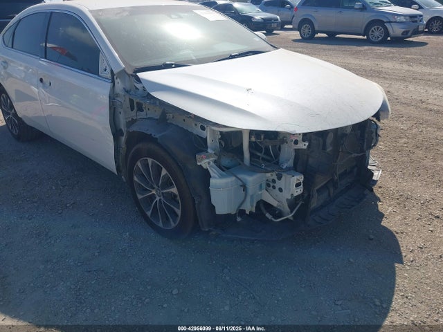 4T1BK1EB5HU259005 Toyota 2gr-fe