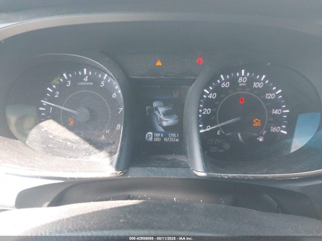 4T1BK1EB5HU259005 Toyota 2gr-fe