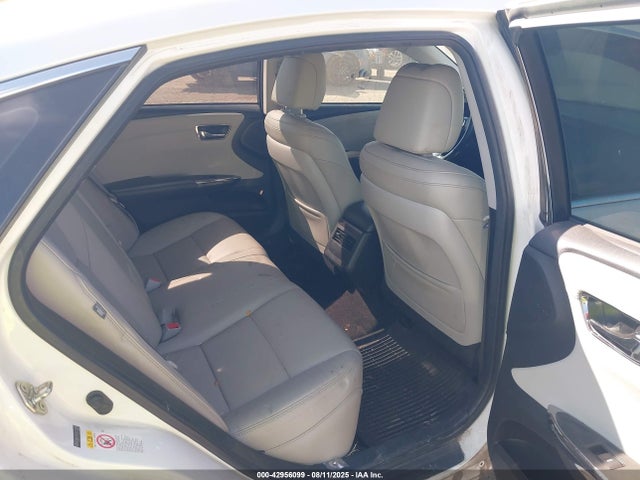 4T1BK1EB5HU259005 Toyota 2gr-fe