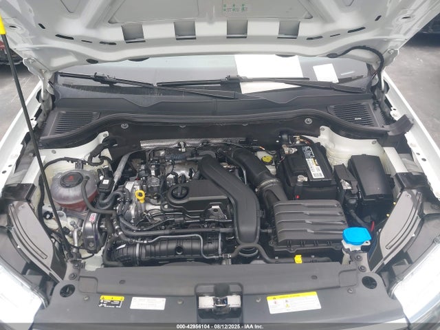 3VVCX7B20NM066733 Volkswagen tsi