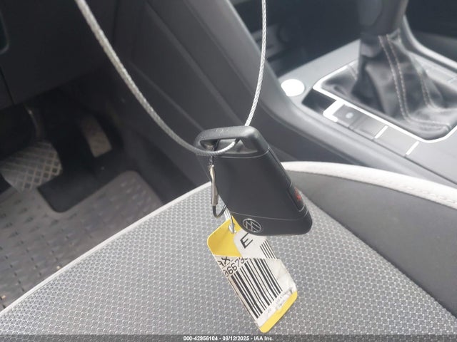 3VVCX7B20NM066733 Volkswagen tsi