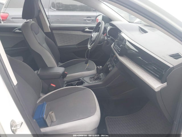 3VVCX7B20NM066733 Volkswagen tsi