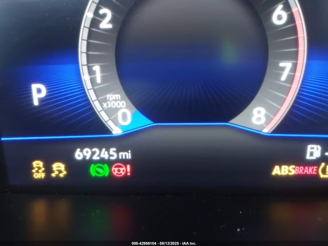 3VVCX7B20NM066733 Volkswagen tsi