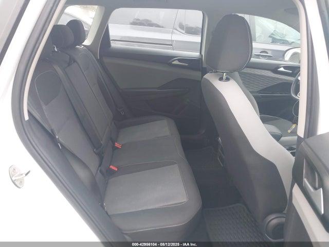 3VVCX7B20NM066733 Volkswagen tsi
