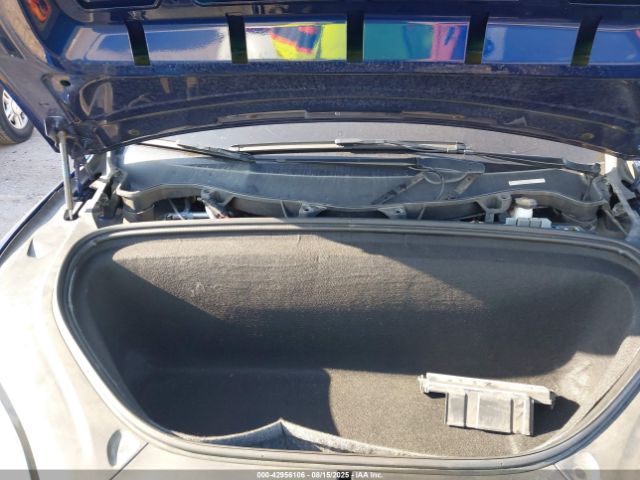 2019 TESLA MODEL X 5YJXCAE29KF196871 Photo 9