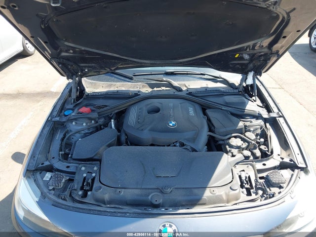 2017 BMW 330I GRAN TURISMO WBA8Z9C33HG826831 Photo 9