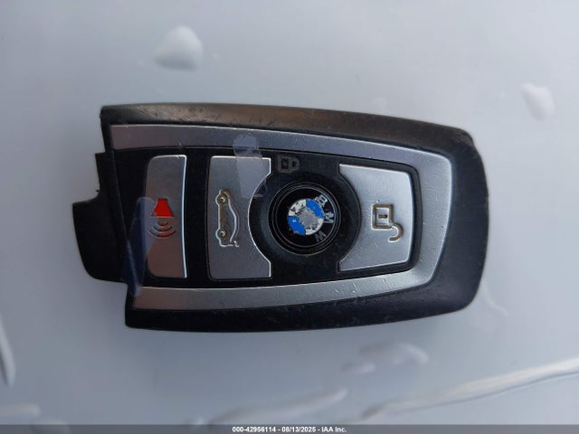 2017 BMW 330I GRAN TURISMO WBA8Z9C33HG826831 Photo 10