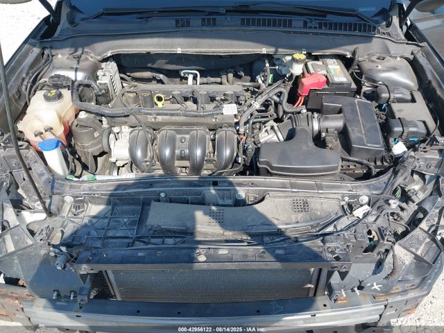 Aukcja sprzedaży 2018 Ford Fusion Se, vin: 3FA6P0H7XJR140328, numer aukcji: 42956122