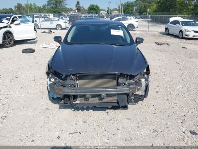 Aukcja sprzedaży 2018 Ford Fusion Se, vin: 3FA6P0H7XJR140328, numer aukcji: 42956122
