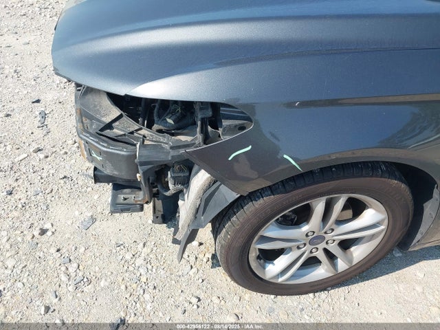 Aukcja sprzedaży 2018 Ford Fusion Se, vin: 3FA6P0H7XJR140328, numer aukcji: 42956122