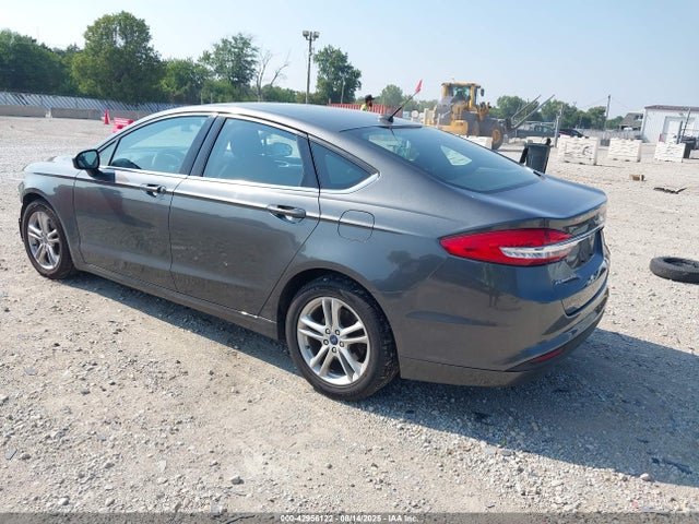 Aukcja sprzedaży 2018 Ford Fusion Se, vin: 3FA6P0H7XJR140328, numer aukcji: 42956122