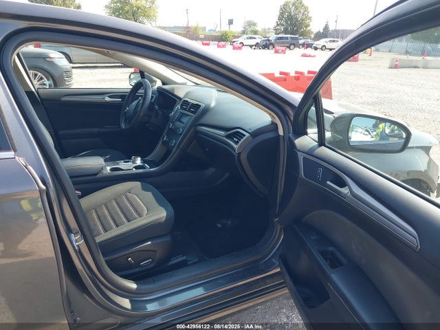 Aukcja sprzedaży 2018 Ford Fusion Se, vin: 3FA6P0H7XJR140328, numer aukcji: 42956122