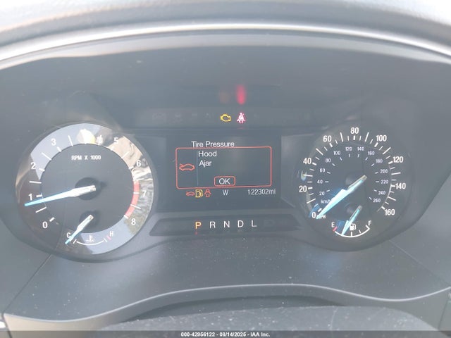 Aukcja sprzedaży 2018 Ford Fusion Se, vin: 3FA6P0H7XJR140328, numer aukcji: 42956122