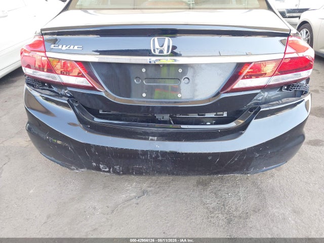 Honda r18z1 2014 19XFB2F87EE234342 Image 6