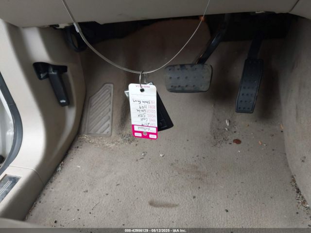 2014 CADILLAC SRX 3GYFNBE34ES561807 Photo 10