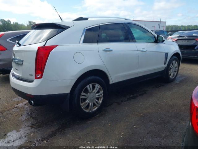 2014 CADILLAC SRX 3GYFNBE34ES561807 Photo 3
