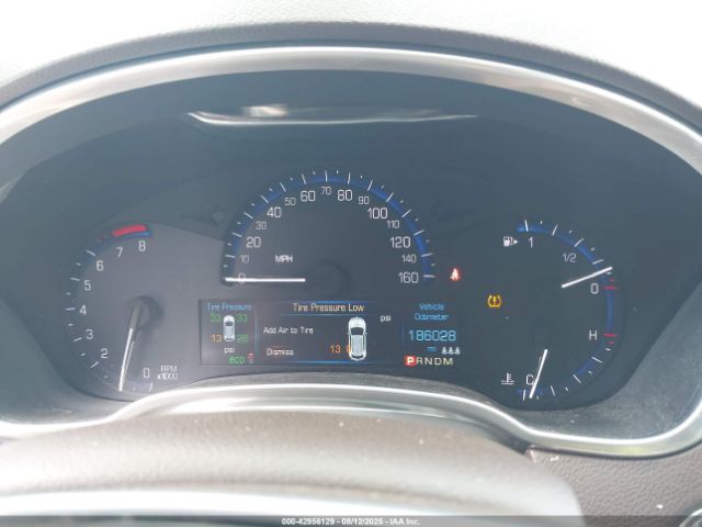 2014 CADILLAC SRX 3GYFNBE34ES561807 Photo 6