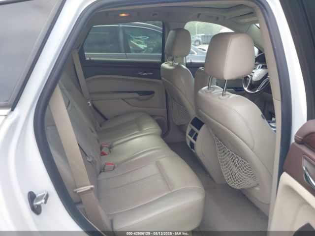 2014 CADILLAC SRX 3GYFNBE34ES561807 Photo 7