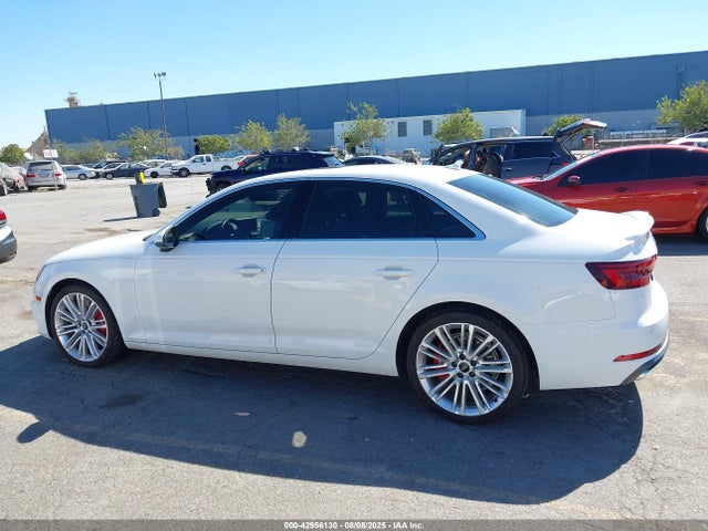 WAUHMAF40KA056750 Audi 2019