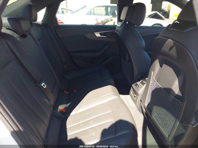 2019 AUDI A4 WAUHMAF40KA056750 Photo 7