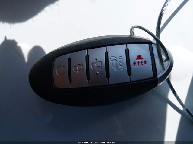 Infiniti QX60 2015 5N1AL0MNXFC534207 Image 11