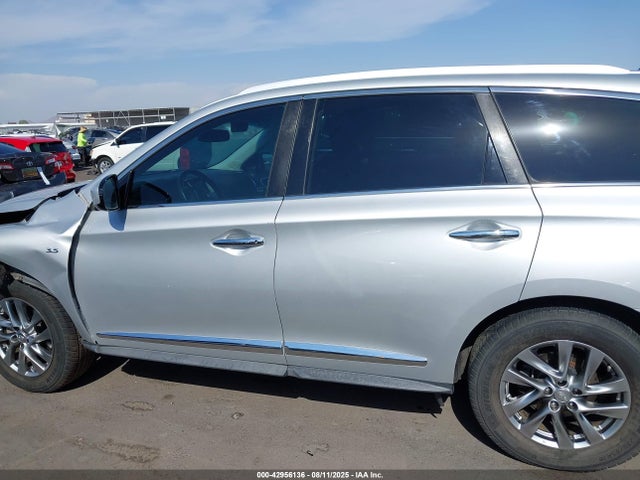 Infiniti QX60 2015 5N1AL0MNXFC534207 Image 14