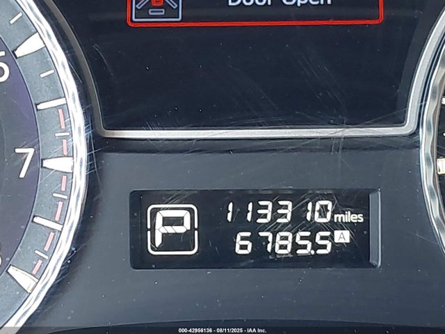 Infiniti QX60 2015 5N1AL0MNXFC534207 Image 15