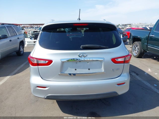 Infiniti QX60 2015 5N1AL0MNXFC534207 Image 16