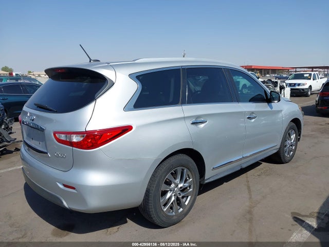 Infiniti QX60 2015 5N1AL0MNXFC534207 Image 4