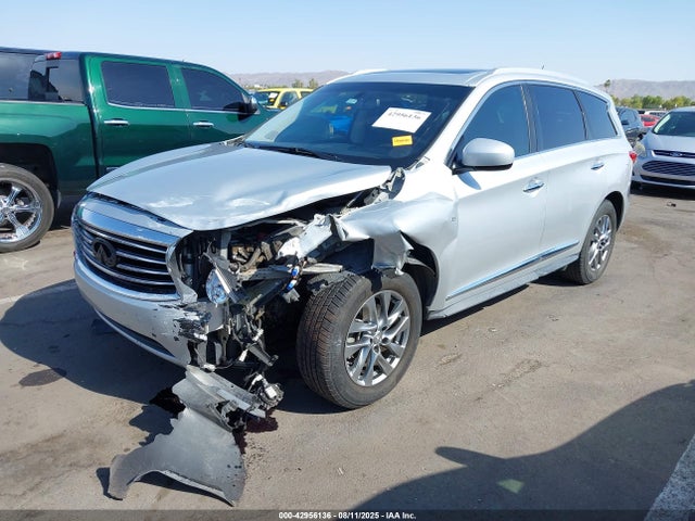 Infiniti QX60 2015 5N1AL0MNXFC534207 Image 6