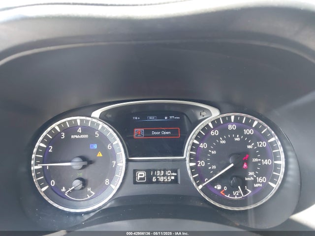 Infiniti QX60 2015 5N1AL0MNXFC534207 Image 7