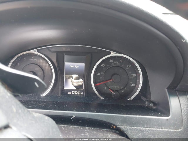 Toyota 2ar-fe 2016 4T1BF1FKXGU179765 Image 7