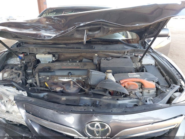 Продажа на аукционе авто 2011 Toyota Camry Hybrid, vin: 4T1BB3EK4BU137058, номер лота: 42956149