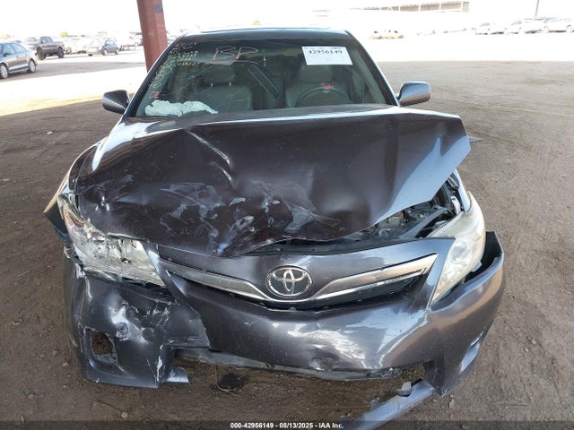 Продажа на аукционе авто 2011 Toyota Camry Hybrid, vin: 4T1BB3EK4BU137058, номер лота: 42956149