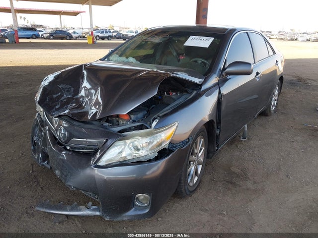 Продажа на аукционе авто 2011 Toyota Camry Hybrid, vin: 4T1BB3EK4BU137058, номер лота: 42956149