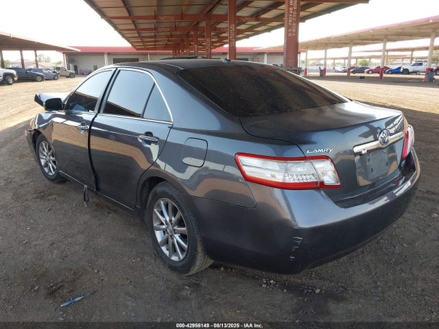 Продажа на аукционе авто 2011 Toyota Camry Hybrid, vin: 4T1BB3EK4BU137058, номер лота: 42956149