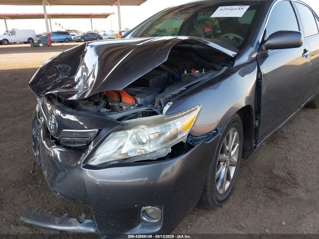 Продажа на аукционе авто 2011 Toyota Camry Hybrid, vin: 4T1BB3EK4BU137058, номер лота: 42956149