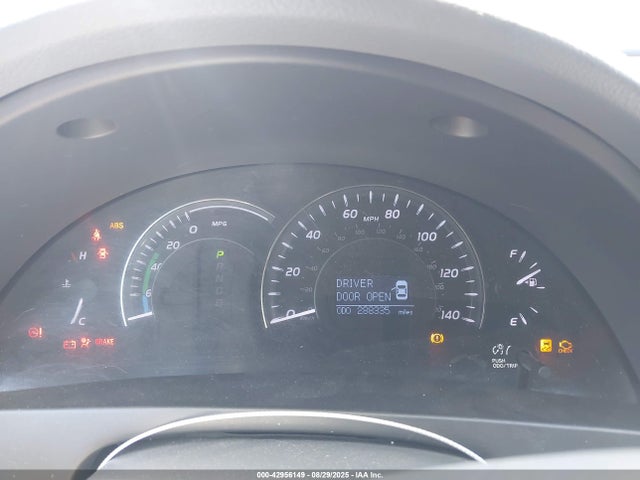 Продажа на аукционе авто 2011 Toyota Camry Hybrid, vin: 4T1BB3EK4BU137058, номер лота: 42956149