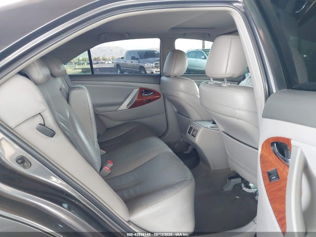 Продажа на аукционе авто 2011 Toyota Camry Hybrid, vin: 4T1BB3EK4BU137058, номер лота: 42956149