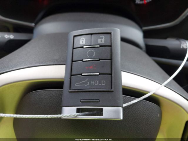 2017 CHEVROLET CORVETTE 1G1YB2D76H5104337 Photo 10