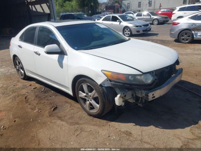 2012 ACURA TSX JH4CU2F65CC021064 Photo 0