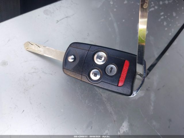 2012 ACURA TSX JH4CU2F65CC021064 Photo 10