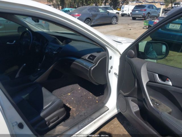 2012 ACURA TSX JH4CU2F65CC021064 Photo 4